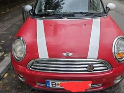 Utilizat 2007 Mini Cooper Hatchback | 15.500 EUR