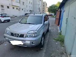 Utilizat 2007 Nissan X-Trail SUV | 2.350 EUR