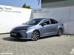 Culoaregri Utilizat 2022 Toyota Corolla Berlinǎ | 25.000 EUR (Scump)