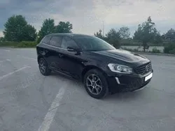 Negru Utilizat 2015 Volvo XC60 Ocean Race SUV | 15.000 EUR (Scump)