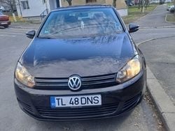Utilizat 2010 VW Golf VI Hatchback | 4.000 EUR (Preț OK)
