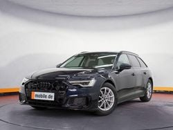 Utilizat 2024 Audi A6 S-Line Break | 54.804 EUR