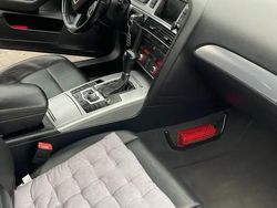 Negru Utilizat 2008 Audi A6 Berlinǎ | 5.000 EUR (Preț OK)