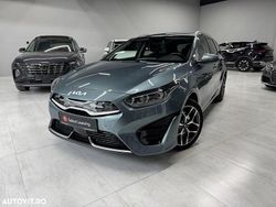 Culoareverde Utilizat 2022 Kia Ceed Sportswagon Spirit Break | 17.760 EUR (Preț OK)