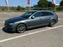 Utilizat 2017 Audi A4 S-Line Break | 18.999 EUR