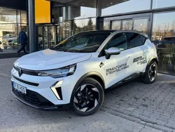 Alb Utilizat 2024 Renault Captur Techno SUV | 26.500 EUR