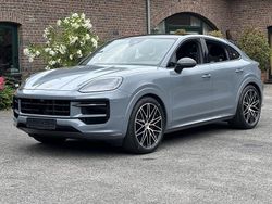Utilizat 2024 Porsche Cayenne S SUV | 123.034 EUR