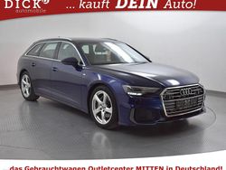 Utilizat 2020 Audi A6 Sport | 37.740 EUR (Preț bun)