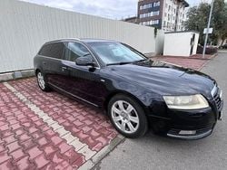Utilizat 2010 Audi A6 Break | 6.400 EUR (Preț OK)