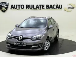 Utilizat 2014 Renault Mégane III | 6.750 EUR (Preț OK)