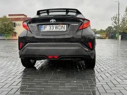 Utilizat 2020 Toyota C-HR SUV | 16.500 EUR (Preț bun)