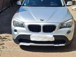 Culoaregri Utilizat 2011 BMW X1 SUV | 7.500 EUR (Preț OK)
