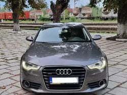 Utilizat 2012 Audi A6 Berlinǎ | 9.900 EUR (Preț bun)