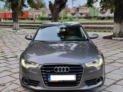 Utilizat 2012 Audi A6 Berlinǎ | 9.900 EUR (Super Preț)