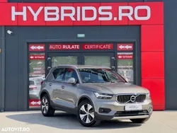 Gri Utilizat 2021 Volvo XC40 SUV | 23.499 EUR (Puțin scump)