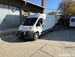 Utilizat 2008 Fiat Ducato Van | 4.850 EUR (Preț OK)