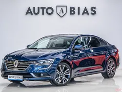 Albastru Utilizat 2016 Renault Talisman Initiale Paris Berlinǎ | 16.450 EUR