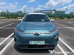 Utilizat 2020 Hyundai Kona SUV | 18.500 EUR