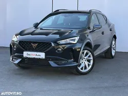 Negru Utilizat 2024 Cupra Formentor SUV | 32.791 EUR (Preț OK)