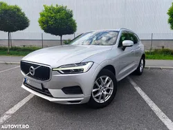 Culoaregri Utilizat 2019 Volvo XC60 Momentum SUV | 25.900 EUR (Preț OK)