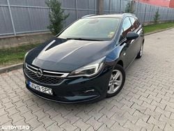 Culoareverde Utilizat 2016 Opel Astra Innovation Break | 7.399 EUR (Preț OK)