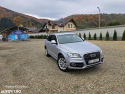 Culoaregri Utilizat 2016 Audi Q5 SUV | 14.000 EUR (Super Preț)