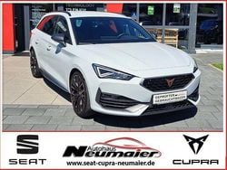 Utilizat 2022 Cupra Leon VZ | 35.581 EUR
