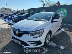Alb Utilizat 2021 Renault Mégane IV Zen Hatchback | 11.700 EUR (Preț OK)