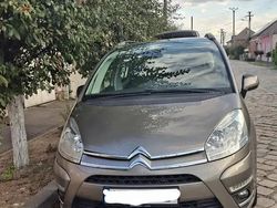 Utilizat 2013 Citroën C4 Picasso Monovolum | 4.650 EUR