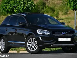 Negru Utilizat 2017 Volvo XC60 Linje Inscription SUV | 17.989 EUR (Super Preț)