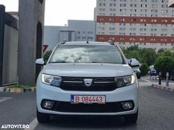 Culoarealb Utilizat 2020 Dacia Logan Break | 7.999 EUR (Preț bun)