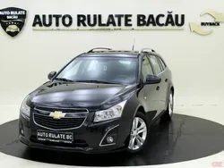 Utilizat 2013 Chevrolet Cruze Break | 4.990 EUR