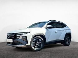 Utilizat 2024 Hyundai Tucson SUV | 36.703 EUR