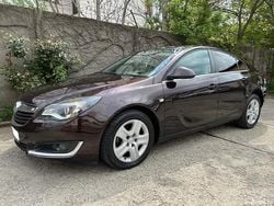 Visiniu Utilizat 2015 Opel Insignia Cosmo Berlinǎ | 5.990 EUR (Preț bun)