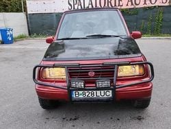 Utilizat 1997 Suzuki Vitara SUV | 3.300 EUR
