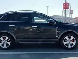 Utilizat 2008 Opel Antara Cosmo SUV | 5.000 EUR (Puțin scump)