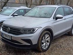 Gri Utilizat 2021 VW Tiguan Comfortline SUV | 23.700 EUR (Preț OK)