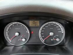 Utilizat 2008 Hyundai Accent Berlinǎ | 1.500 EUR