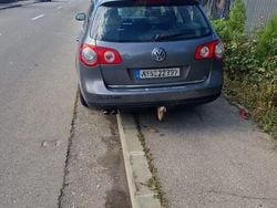 Gri Utilizat 2006 VW Passat Break | 2.500 EUR (Preț OK)