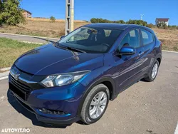 Culoarealbastru Utilizat 2015 Honda HR-V SUV | 12.000 EUR (Preț OK)