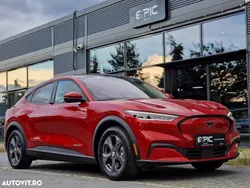Rosu Utilizat 2021 Ford Mustang Mach-E SUV | 30.988 EUR