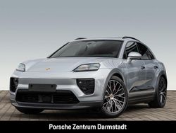 Utilizat 2025 Porsche Macan SUV | 108.323 EUR