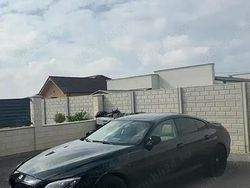 Utilizat 2014 BMW 640 Coupe | 14.999 EUR