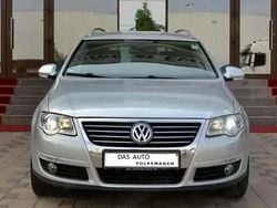 Utilizat 2008 VW Passat Break | 2.180 EUR (Super Preț)