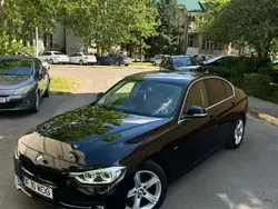 Utilizat 2017 BMW 320 Comfort Edition Berlinǎ | 15.500 EUR (Super Preț)