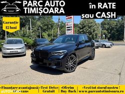 Culoarenegru Utilizat 2021 BMW X5 M Sport SUV | 48.990 EUR (Super Preț)