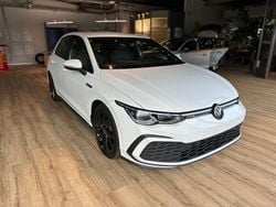 Utilizat 2022 VW Golf VIII GTD | 31.748 EUR