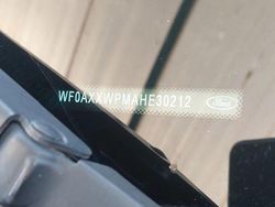 Negru Utilizat 2018 Ford Kuga Titanium SUV | 15.100 EUR (Preț OK)