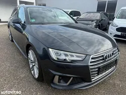 Culoaregri Utilizat 2019 Audi A4 Sport Break | 15.890 EUR (Super Preț)