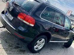 Utilizat 2005 VW Touareg SUV | 5.650 EUR (Puțin scump)